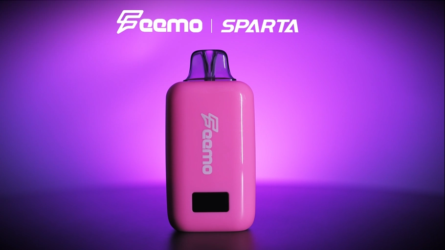 Sparta