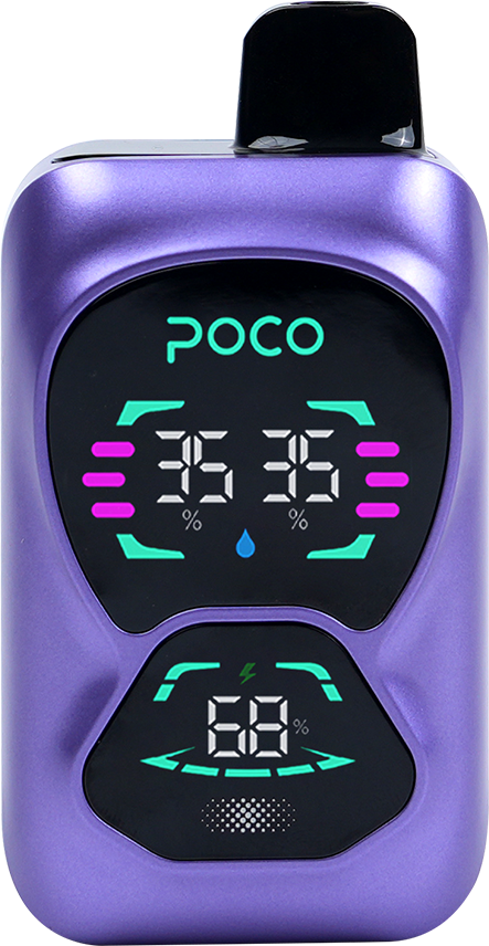 POCO DOUBLE26000
