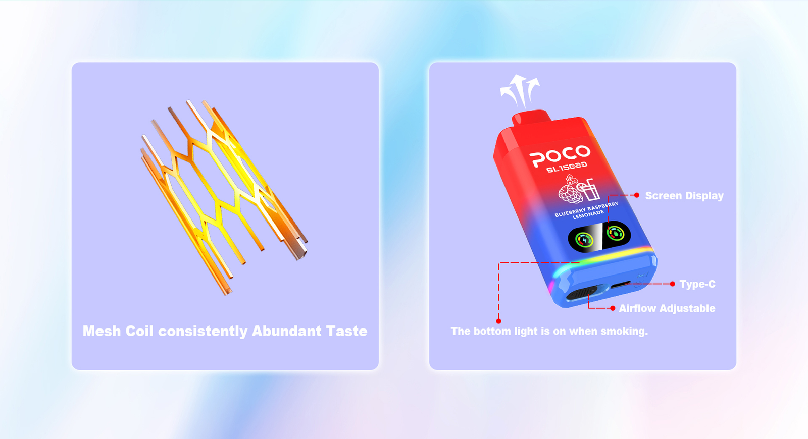POCO SV25000 - 7