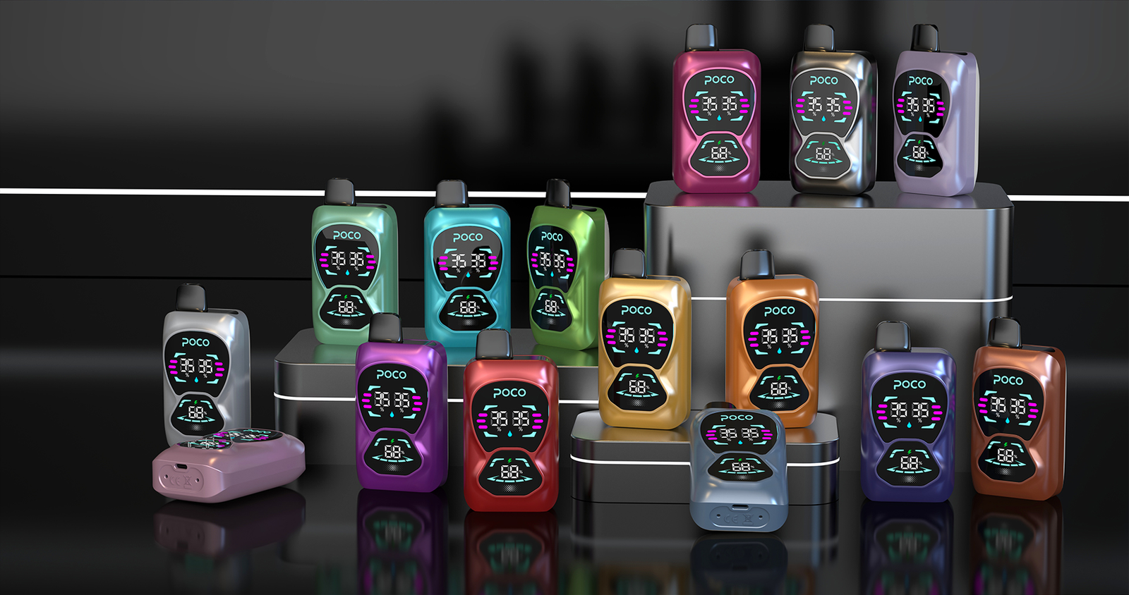 POCO SV25000 - 7