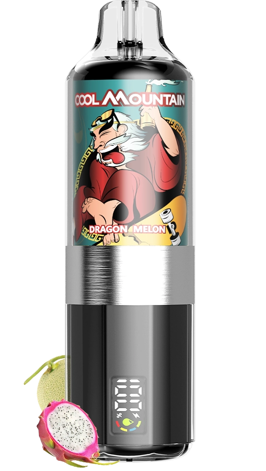 Feemo Vape 8 2