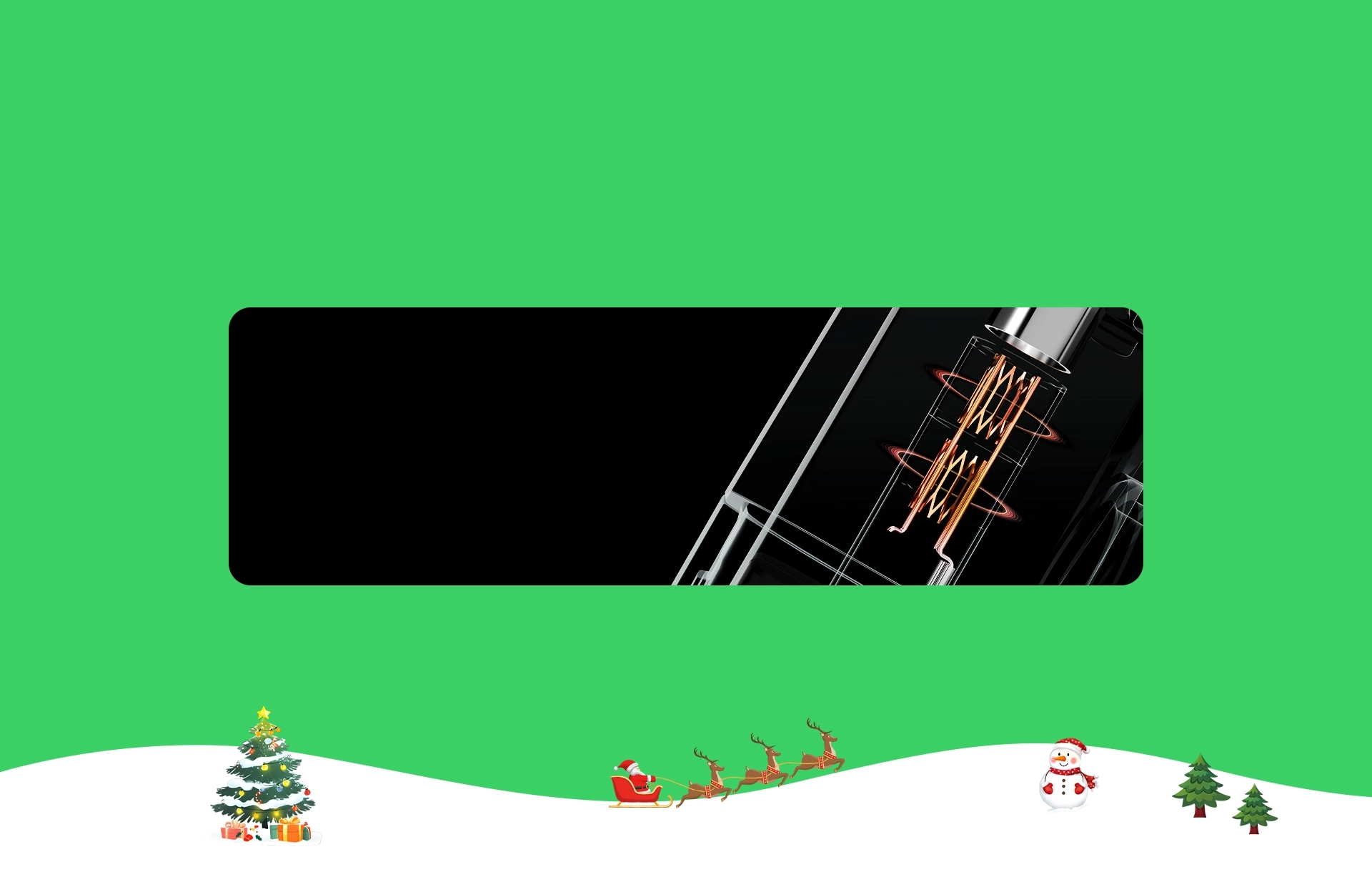 Cutting-edge Boom Mesh Technology