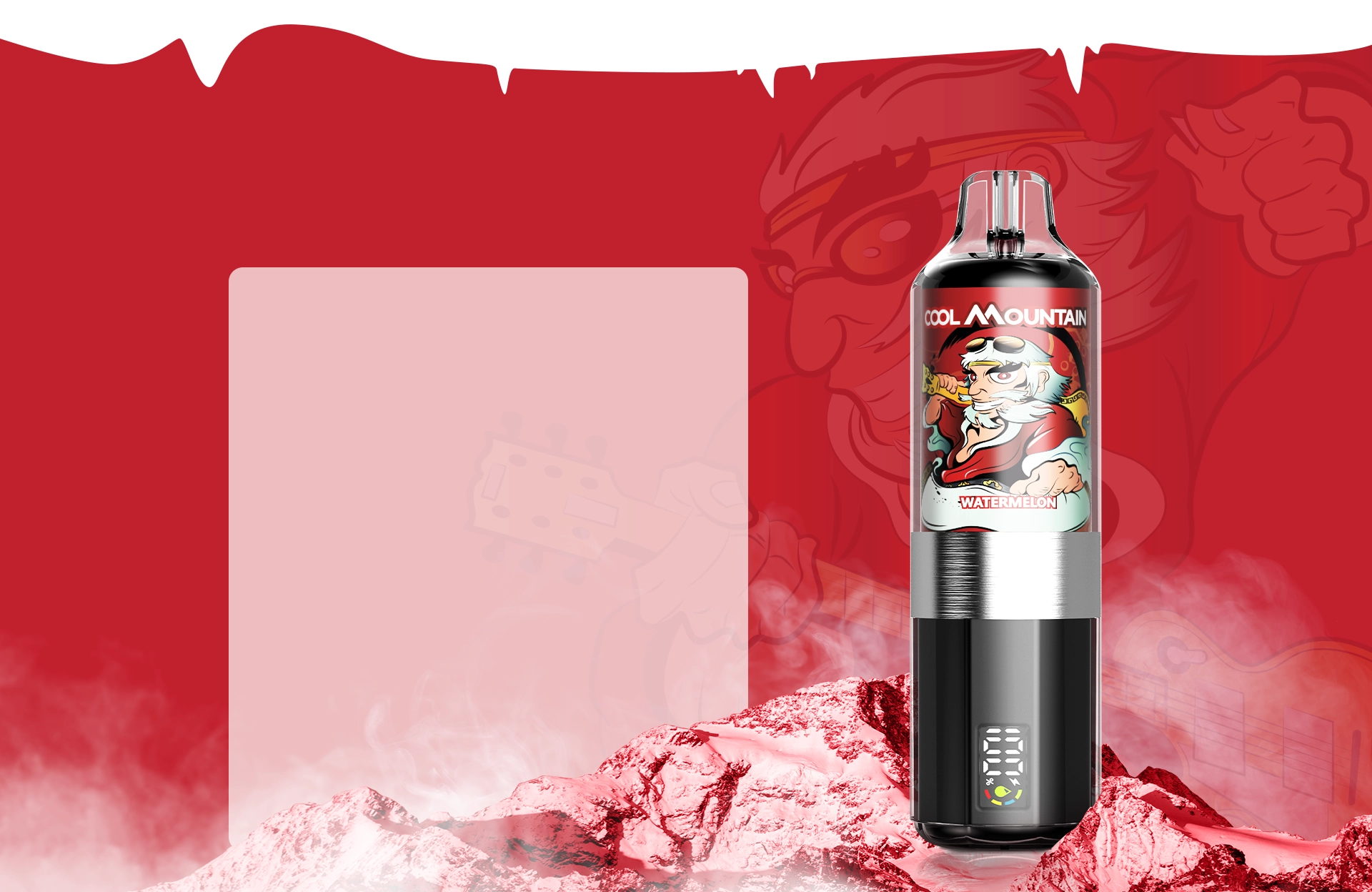 Product Specifications