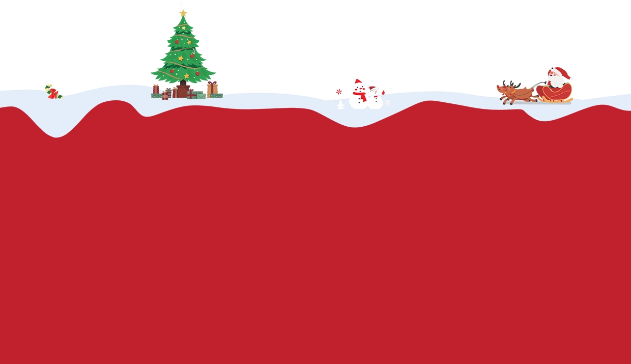 Footer Decoration Mobile