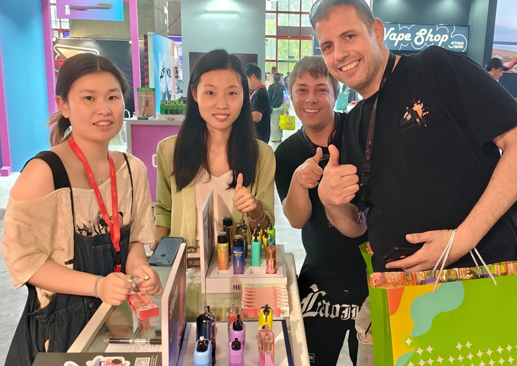 Germany’s Vape Market Demand in 2025: A Complete Data-Backed Analysis for Brands and Wholesalers