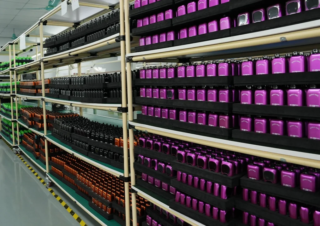 Vape Wholesale USA: Market Demand, Pricing, Regulations & Supplier Guide (2025)