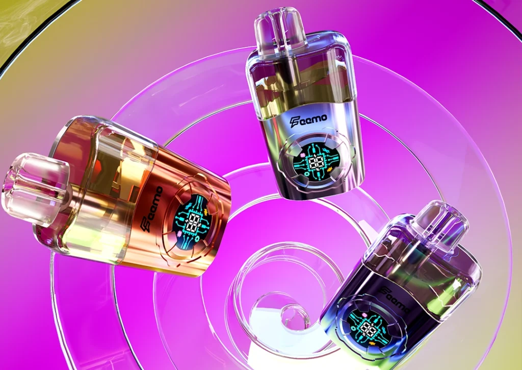 Global Disposable Vape Regulatory Trends and Their Impact on Wholesale Supply Chains (2025 Analysis)